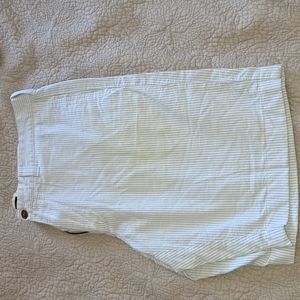 Mens J.crew shorts size 38W